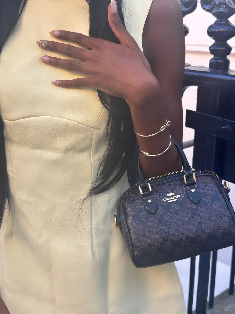 Mini Rowan Bag styling reference photo
