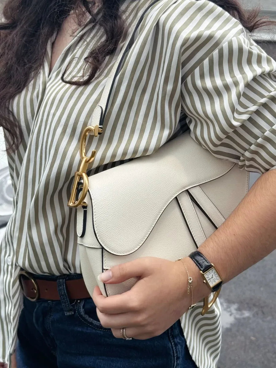 Saddle Bag styling reference photo