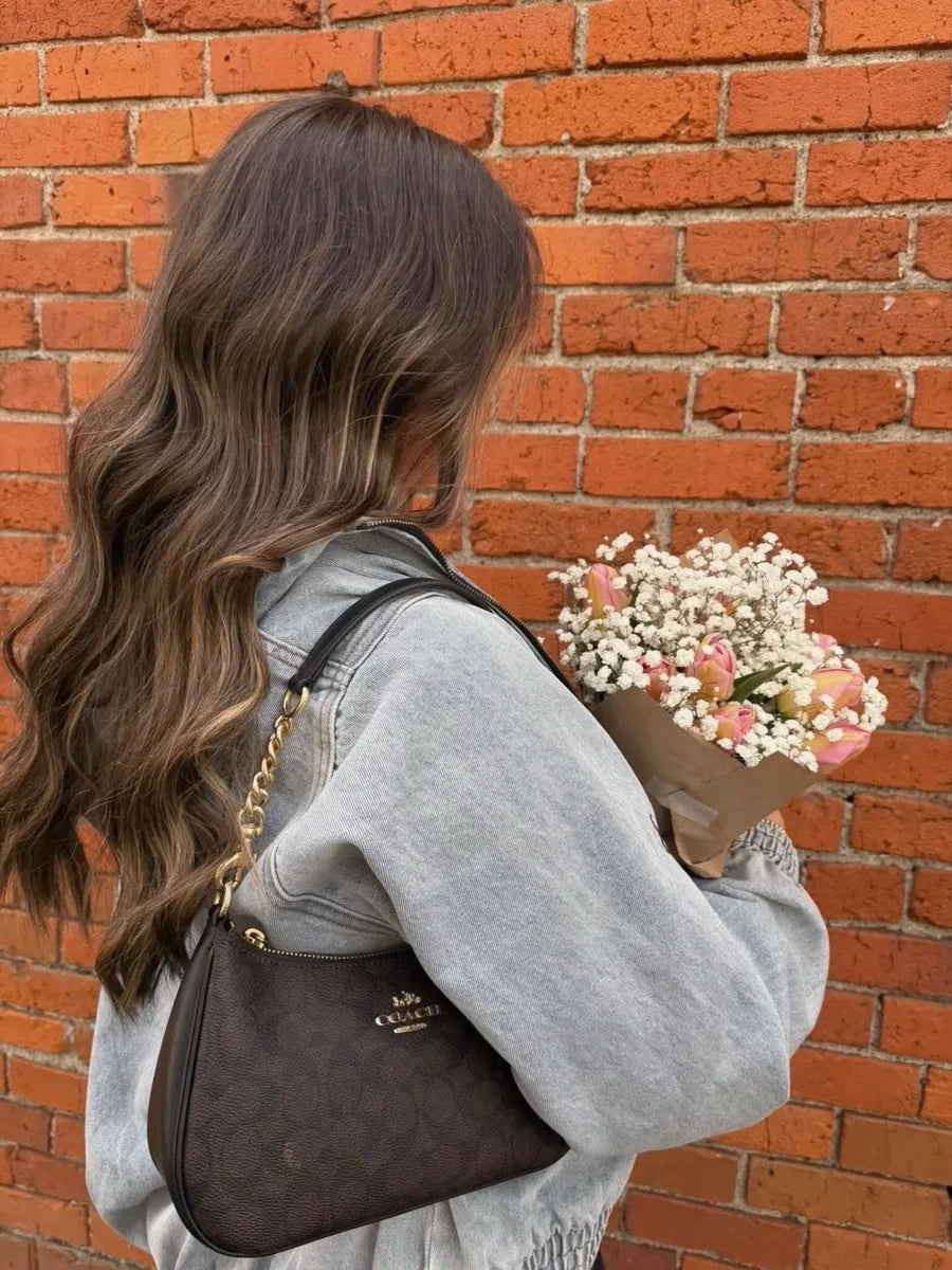Teri Shoulder Bag styling reference photo