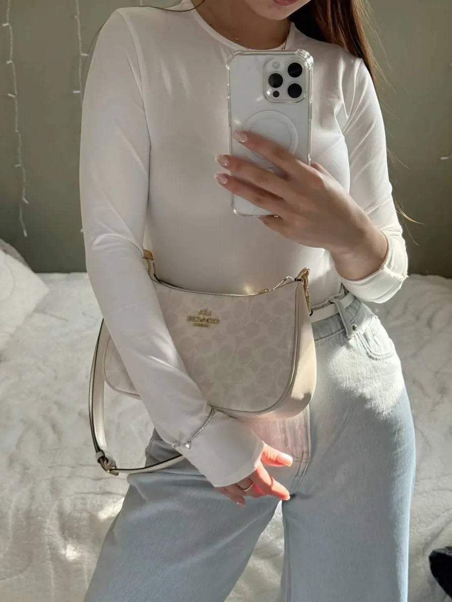 Teri Shoulder Bag styling reference photo